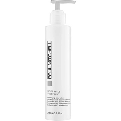 Paul Mitchell Fast Form 200 ml