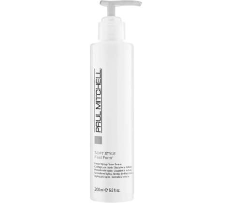 Paul Mitchell Fast Form 200 ml
