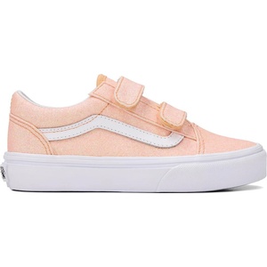 Vans Детски маратонки Vans Kid's Old Skool V Sneakers - Apricot Glow - размер 32, 5 (EU) (702-4285-0320)