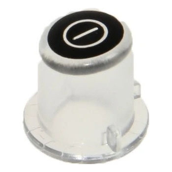 DeLonghi Knoflík on/off kávovaru EC271