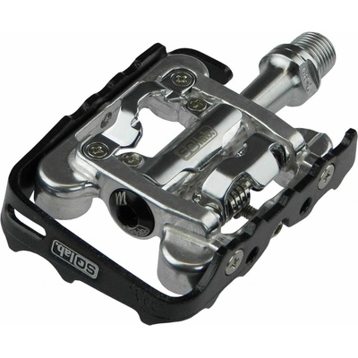 SQlab SPD 502 Hybrid L pedály