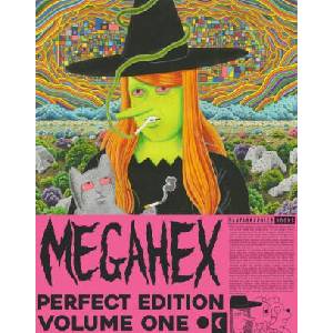 Megahex Perfect Edition | Simon Hanselmann (2026)