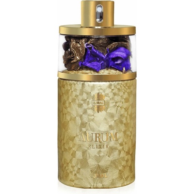 Ajmal Aurum Elixir parfumovaná voda unisex 75 ml