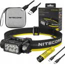 Nitecore HC65 UHE