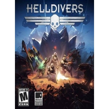 Helldivers Ranger Pack