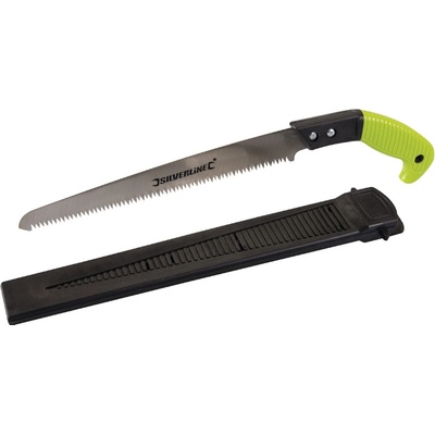 Silverline Prerezávacia pílka 250 mm s puzdrom 868611