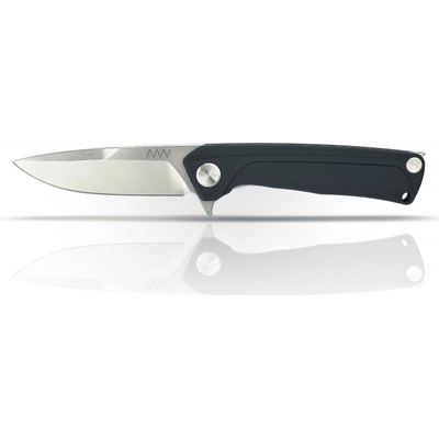 ANV Z100 LINER LOCK SERRATED EDGE