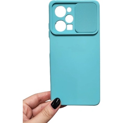 Camshield Soft Xiaomi Redmi Note 12 Pro 5G Mátové