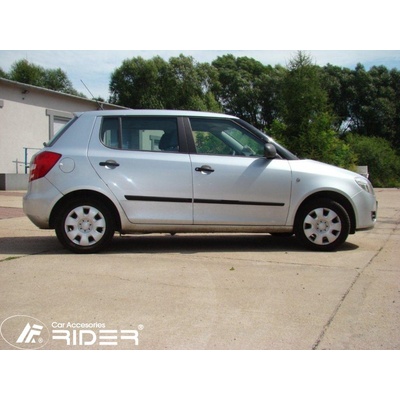 Lišta dverí SKODA Fabia 2007-2014