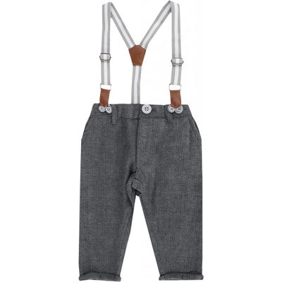 Chlapecké kalhoty Jacky