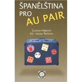 Španělština pro au pair