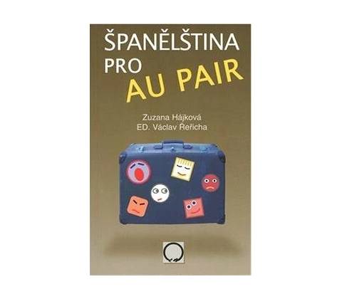 Španělština pro au pair