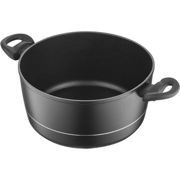 FLORINA Тенджера Florina алуминиева серия Delux 24 см, 4 л