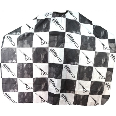 Duko Kadeřnická pláštěnka 580