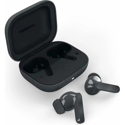 Motorola Moto Buds Bass Pantone Dark Shadow PG38C07949