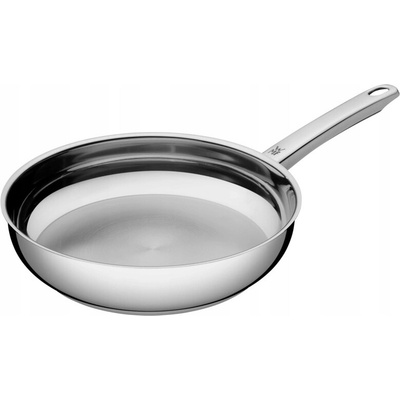 WMF Nerezová pánev Profi 24cm pro smažení indukce plyn