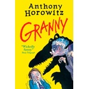 Granny Horowitz Anthony