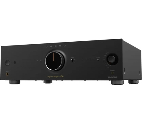 Onkyo Icon A-50