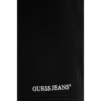 Guess Jeans Памучен къс панталон Guess Jeans (M5GD49.KCPR1)
