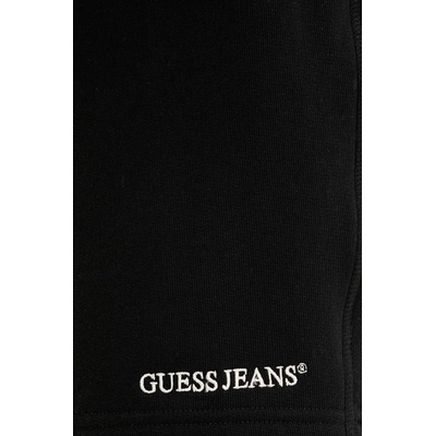 Guess Jeans Памучен къс панталон Guess Jeans (M5GD49.KCPR1)