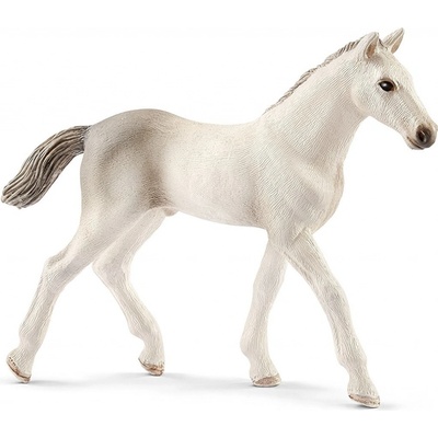 Schleich 13860 kôň Holštajnský žriebä