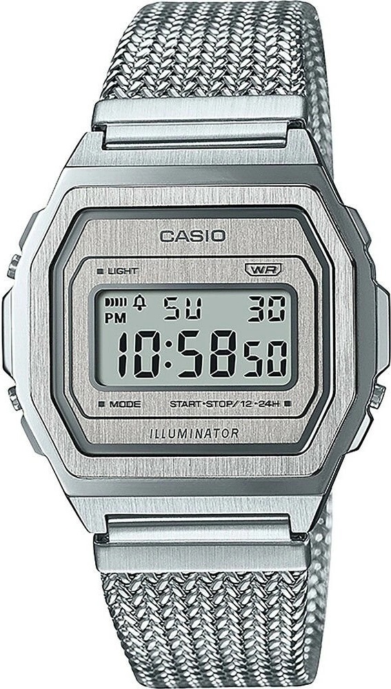 Casio A1000MA-7
