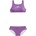 Aquafeel 23915 bikini - Purple (Lilac)