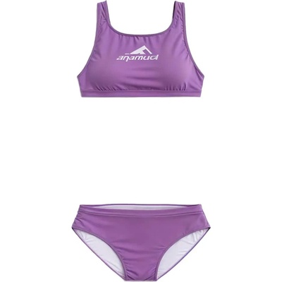 Aquafeel 23915 bikini - Purple (Lilac)
