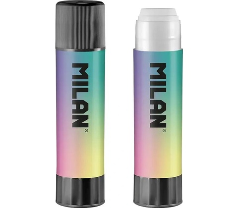 MILAN Sunset 21g, biela