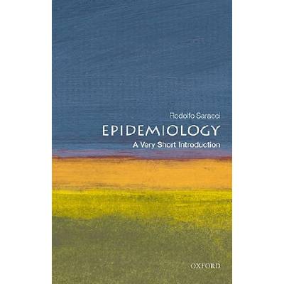 Very Short Introduction Epidemiology - Saracci, R.