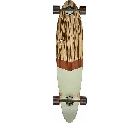 Globe Pinner Classic 40