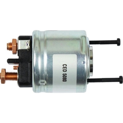 Spínač startéru - Valeo D7E19 - Originální díl
