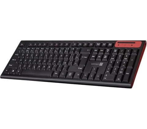 Connect It CKB-3000-CS