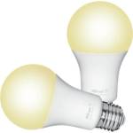 Trust Смарт крушка Trust E27 DUO-PACK LED Wi-Fi (71298)
