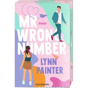 Mr Wrong Number | Stefanie Retterbush (ISBN: 9783442493869)