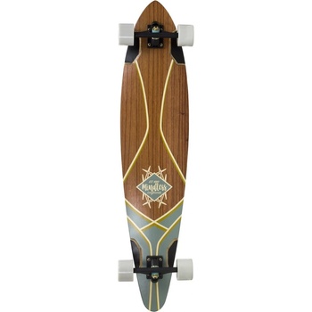 Mindless Core Pintail 44