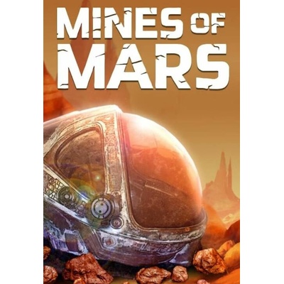 Mines of Mars