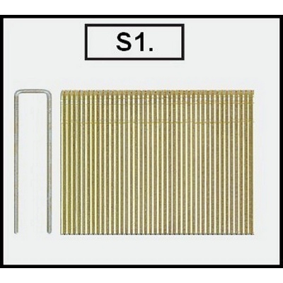 Bostitch SB130 S1 1600ks – Zboží Mobilmania