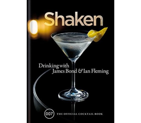 Shaken - Ian Fleming