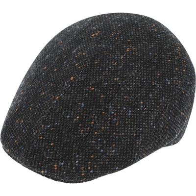 Fiebig Headwear since 1903 pánská černá