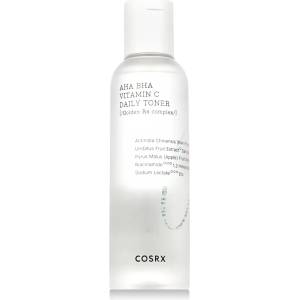 COSRX Refresh AHA BHA Vitamin C Daily Toner 150 ml