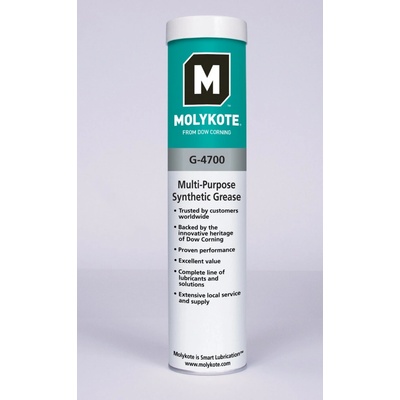 Molykote G-4700 390 g