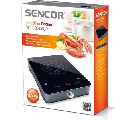 Sencor SCP 3201GY