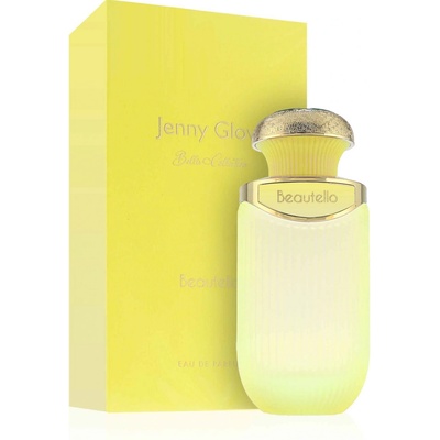 Jenny Glow Beautello parfémovaná voda unisex 100 ml