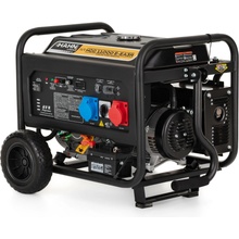 Hahn & Sohn HGG11000E-EA3R