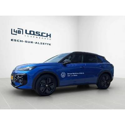 Volkswagen T-Roc DSG R-Line 110 kW