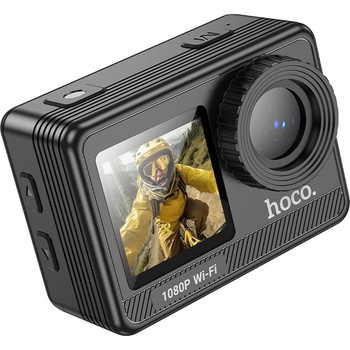 Image 1 of hoco. DV103 dual color (HC638296)