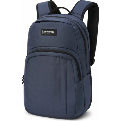Dakine Campus modrá 25 l