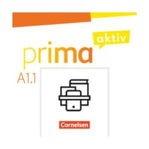 Prima aktiv | Friederike Jin, Anjali Kothari (ISBN: 9783061226046)
