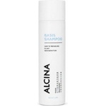 ALCINA Basic Line Basis Shampoo подхранващ шампоан За всякакъв тип коса 250 ml
